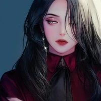 Thẩm Gia Nguyệt [ Omega ]