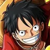 Monkey D Luffy