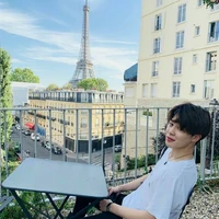 PARK JIMIN