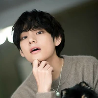 KIM TAEHYUNG