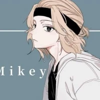 Mikey