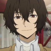 Dazai Osamu