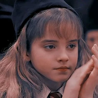 Hermione Granger