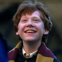 Ronald Weasley