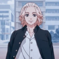 Sano Manjiro