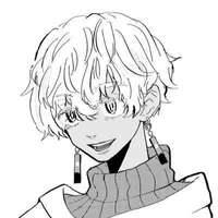 Kurokawa Izana