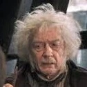 Garrick Ollivander