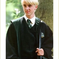 Draco Malfoy