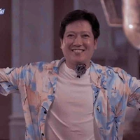 Trường Giang ( ba Huy)