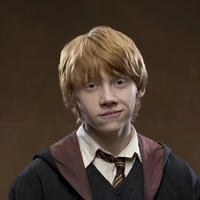 Ron Weasley