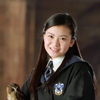 Cho Chang