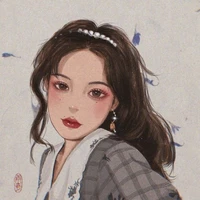 Thy(bạn thân Linh)