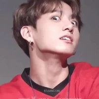 Jeon Jungkook(bé kookie cu tề)