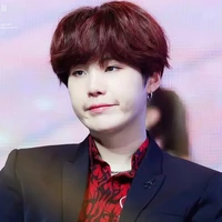 Min yoongi(ck Jimin)