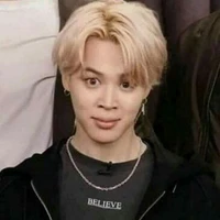 Park Jimin(vk yoongi)