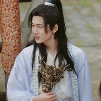 Lưu Vương phi - Tống Á Hiên