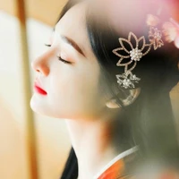 Lưu Sắc phi - Ngụy Lan Huệ