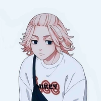 Sano Manjirou (Mikey)