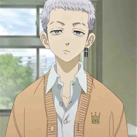 Mitsuya Takashi 