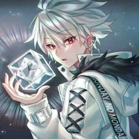 Hayato Haru (thần thời gian)