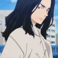 Baji Keisuke