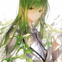 Suzuki Hana (thần thiên nhiên)