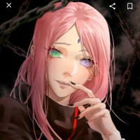 Haruno Sakura