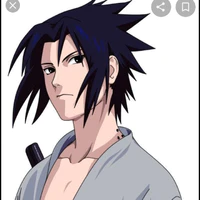 Uchiha Sasuke