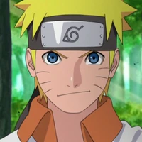 Uzumaki Naruto