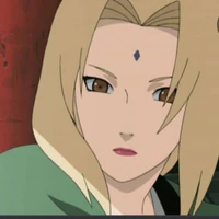 Tsunade