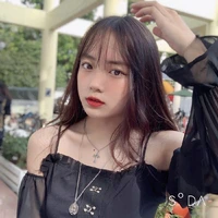 Nguyễn Thanh Trúc(bff n9)