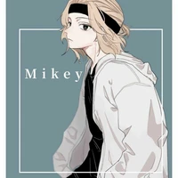 Sano Manjiro (Mikey)