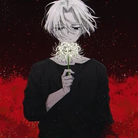 Sano Manjirou (Mikey)