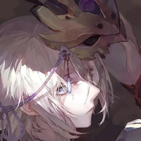 Thần Cai quản Bóng tối- Kelsey Jiyan