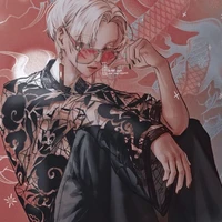 Kurokawa Izana