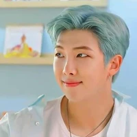 Kim NamJoon (Appa)