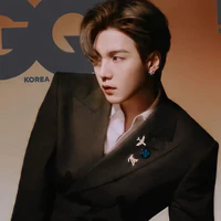 Min Yoongi