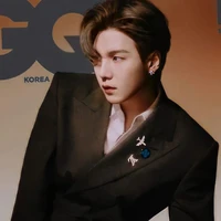 Min Yoongi