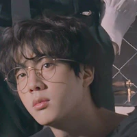 Kim Seok Jin