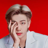 Kim Nam Joon