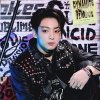 Min Jungkook
