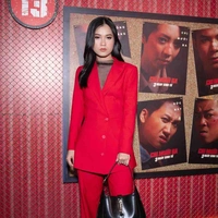 Mẹ Huy 