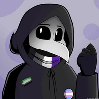scp 049 thảm quạ(tác giả tạm thời)