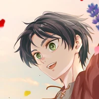 Eren Yeager