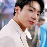 Jungkook 