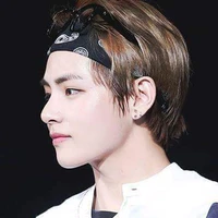 BTS V
