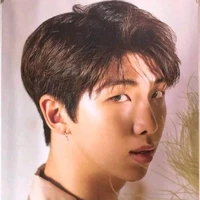 BTS RM