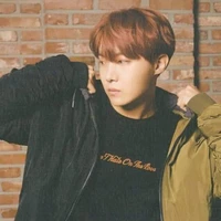 BTS J Hope