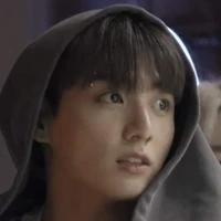 BTS Jungkook