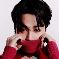BTS Jimin